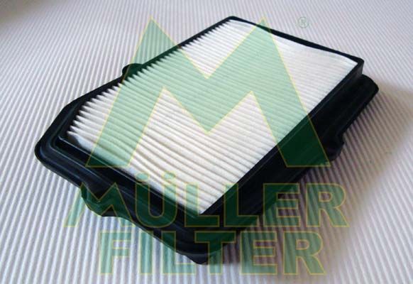 MULLER FILTER Õhufilter PA3452